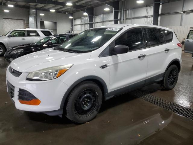 VIN 1FMCU0F73DUD41036 2013 Ford Escape, S no.1