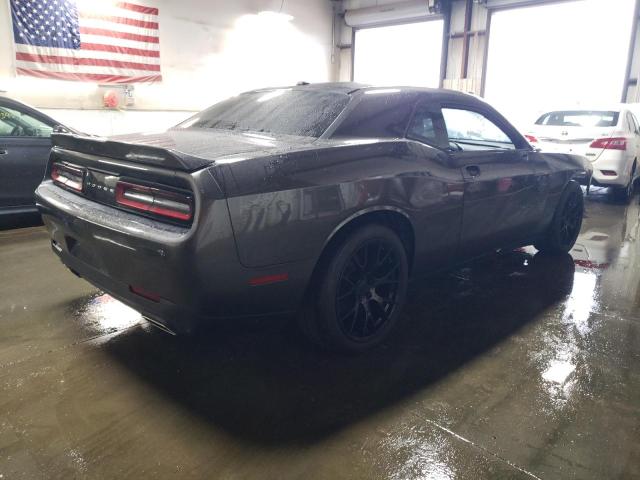 2021 DODGE CHALLENGER - 2C3CDZAGXMH503414