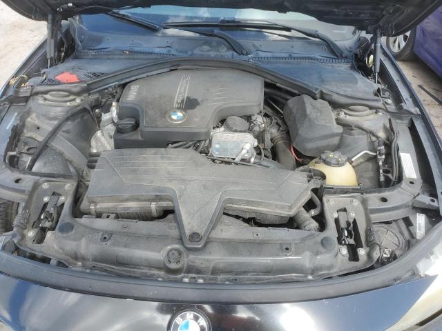 2015 BMW 328 I - WBA3A5C5XFP604036