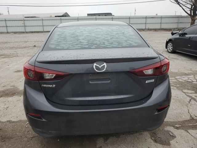 2015 MAZDA 3 TOURING - 3MZBM1V77FM236964