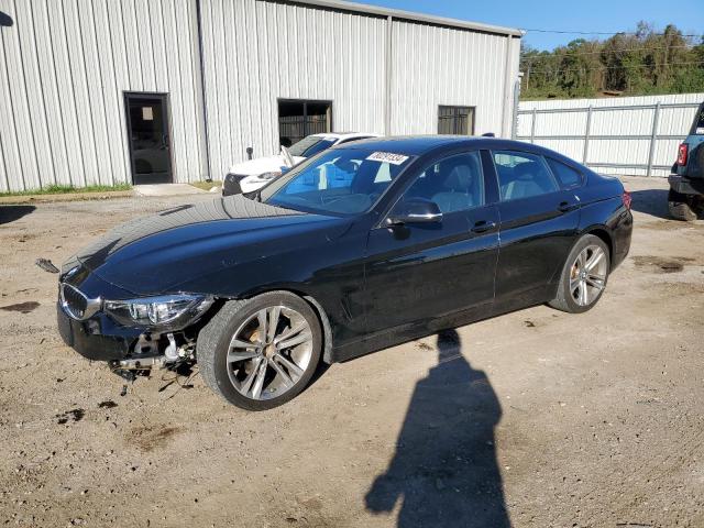 2019 BMW 430XI GRAN #3009239253