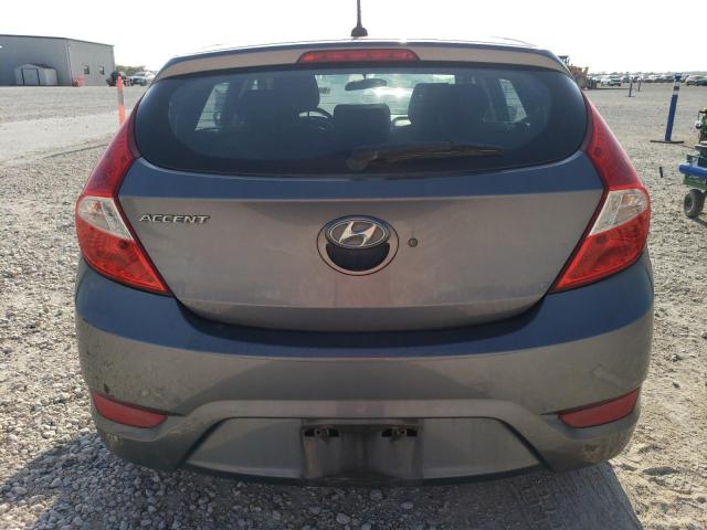 2015 HYUNDAI ACCENT GS KMHCT5AE5FU216192