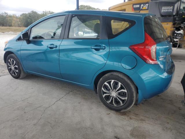 2016 NISSAN VERSA NOTE - 3N1CE2CP4GL380382