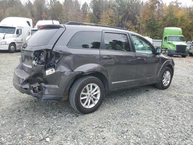 2018 DODGE JOURNEY SX - 3C4PDCBB8JT476231