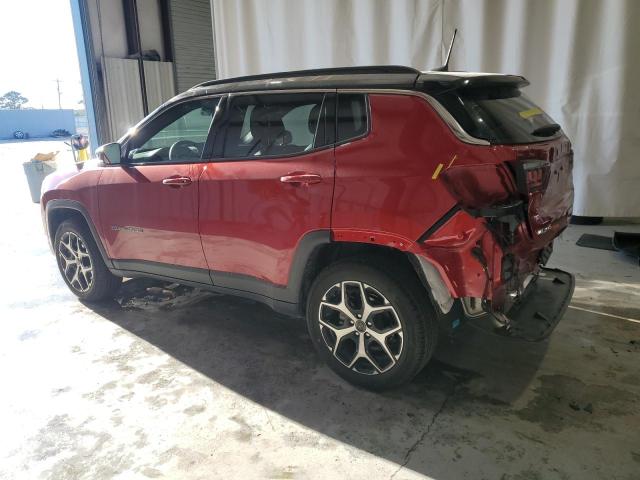 VIN 3C4NJDCN7ST524446 2025 JEEP COMPASS no.2