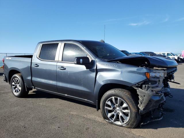 Vin: 1gcpyeek2mz288670, lot: 81529254, chevrolet all models k1500 rst 20214