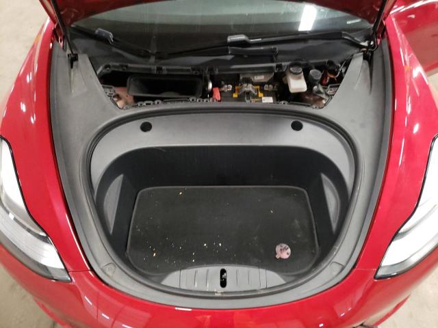 2018 TESLA MODEL 3 - 5YJ3E1EA5JF126105