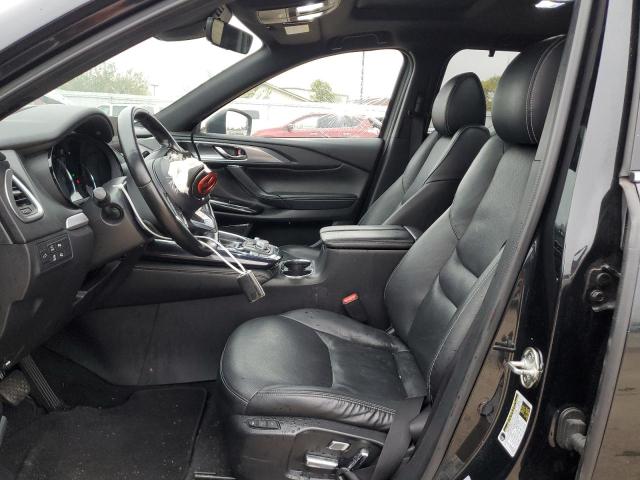 2021 MAZDA CX-9 GRAND - JM3TCBDY9M0511753
