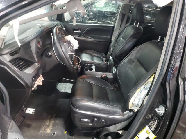 2015 TOYOTA SIENNA SPO - 5TDXK3DC5FS552985