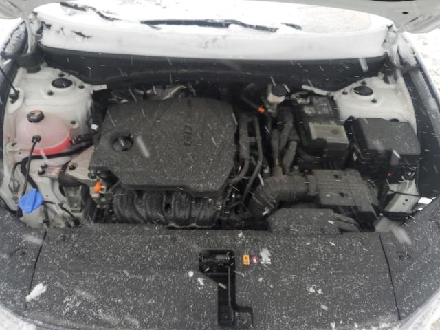 2023 HYUNDAI TUCSON SEL - 5NMJFCAE1PH244975
