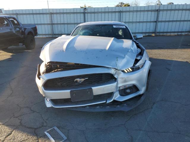 VIN 1FA6P8TH8G5304900 2016 Ford Mustang no.5