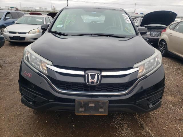 2015 HONDA CR-V LX - 2HKRM4H34FH621738