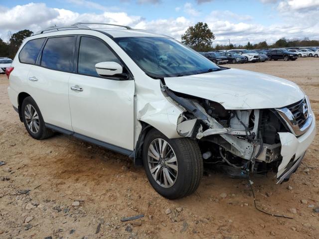 2018 NISSAN PATHFINDER - 5N1DR2MM2JC637869