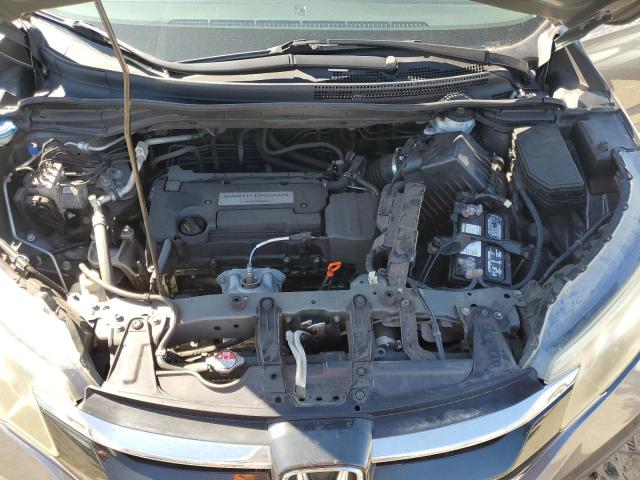 2015 HONDA CR-V EXL - 2HKRM3H71FH521707