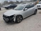 2021 NISSAN ALTIMA SV - 1N4BL4DV3MN421710