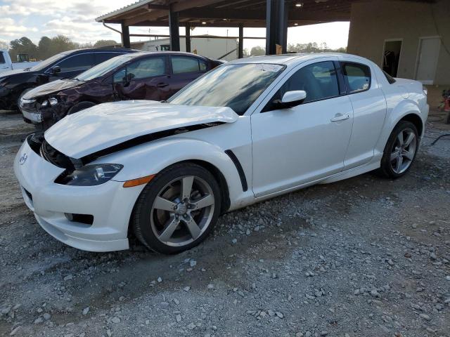 2006 MAZDA RX8 #3024628667