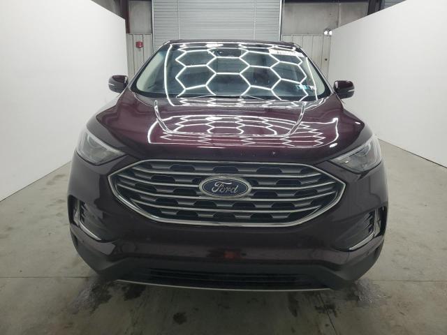 2023 FORD EDGE TITAN - 2FMPK4K95PBA19272