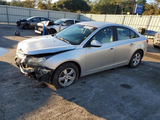 2011 CHEVROLET CRUZE LT #3025081184