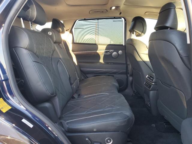 2025 GENESIS GV80 PREST KMUHEESC6SU216422