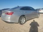 CHEVROLET MALIBU LS photo