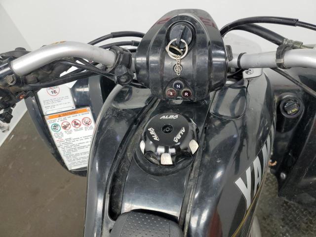 2001 YAMAHA YFM660 R JY4AM01301C023181