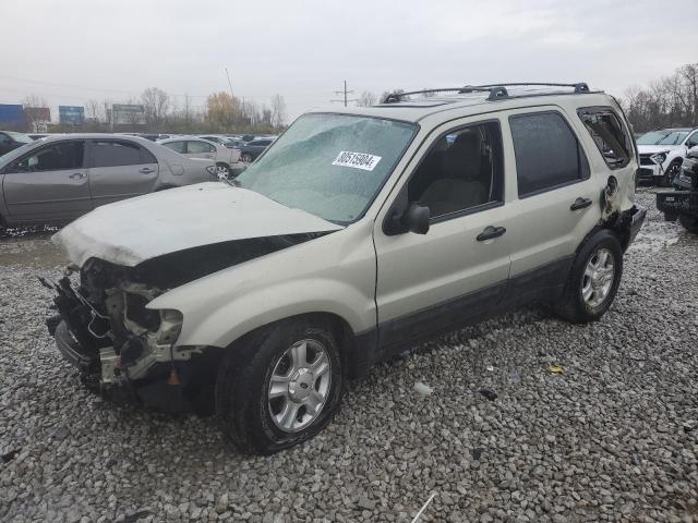 2004 FORD ESCAPE XLT #3030637146