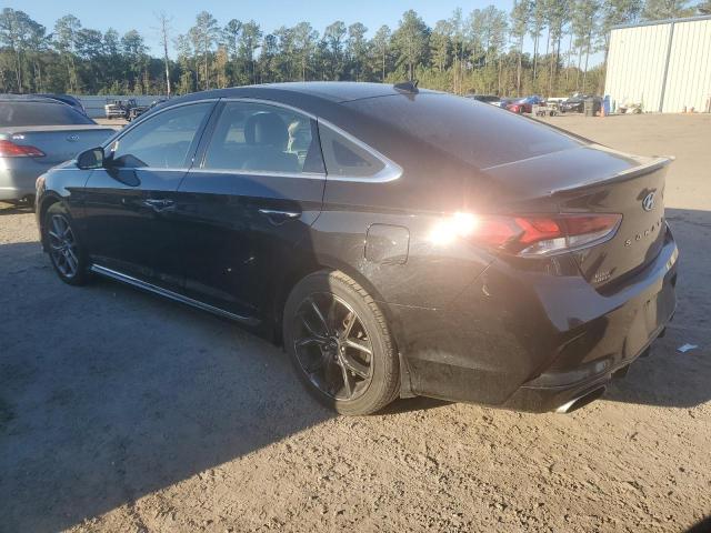 2019 HYUNDAI SONATA LIM - 5NPE34AB8KH802001