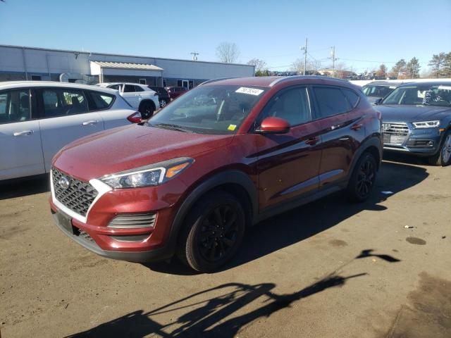 2019 HYUNDAI TUCSON LIM #3034279100