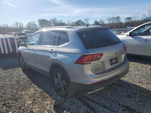 2020 VOLKSWAGEN TIGUAN SE - 3VV2B7AX4LM149568