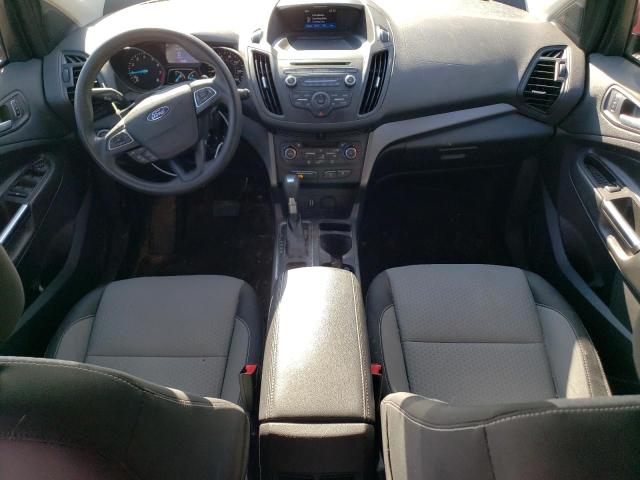 2017 FORD ESCAPE SE - 1FMCU9G98HUE32684