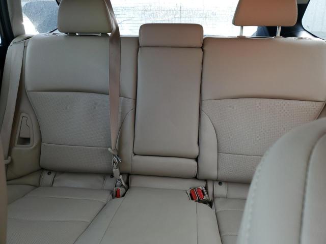 2018 SUBARU OUTBACK 3. - 4S4BSENC2J3307829