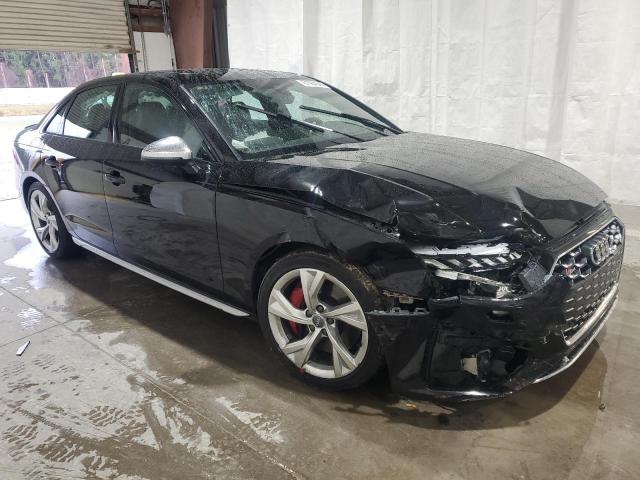 2020 AUDI S4 PRESTIG WAUC4AF4XLA039126
