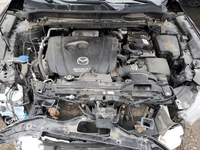 2017 MAZDA CX-5 GRAND - JM3KFBDL9H0116355