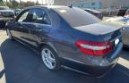 MERCEDES-BENZ E 350 photo