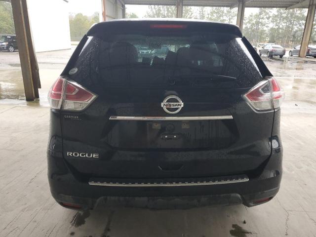 2015 NISSAN ROGUE S - KNMAT2MT2FP571114