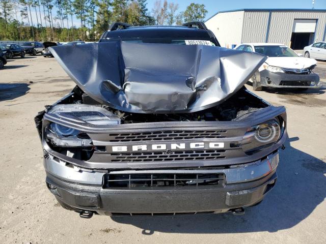 2022 FORD BRONCO SPO - 3FMCR9D93NRD79126