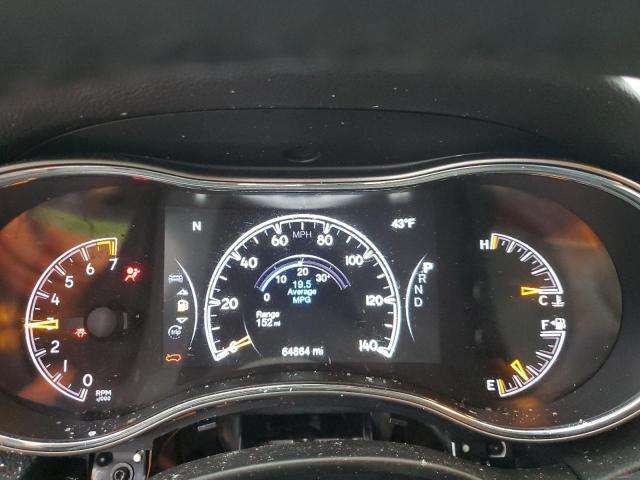 2019 JEEP GRAND CHER - 1C4RJFBG6KC688623