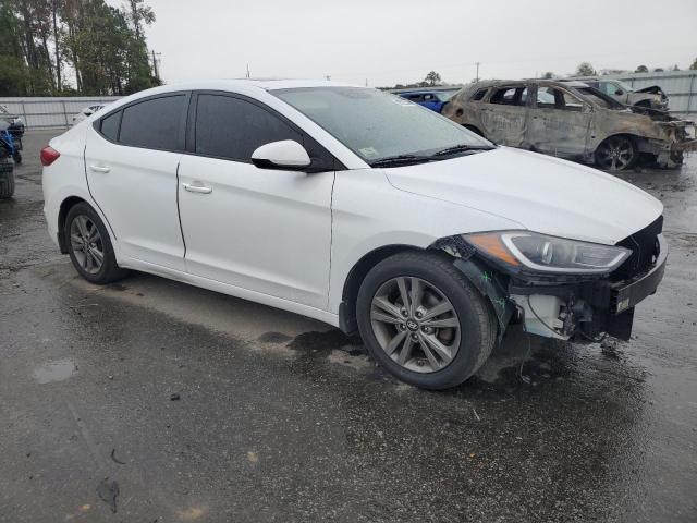 Vin: 5npd84lf9jh348093, lot: 80725244, hyundai elantra sel 20184