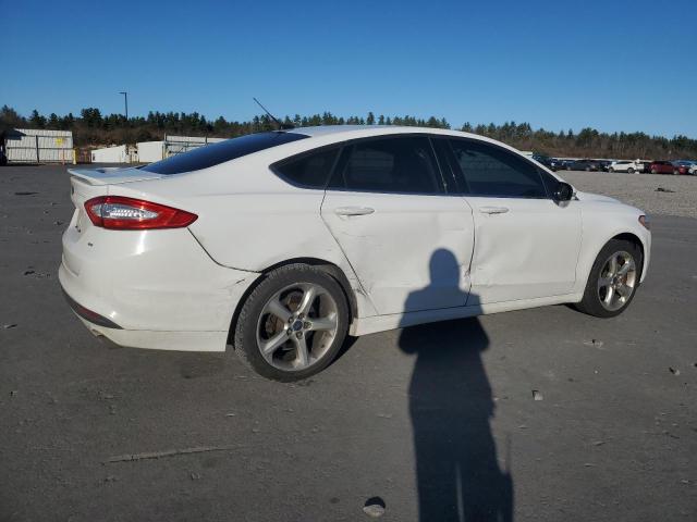 2016 FORD FUSION SE - 3FA6P0H79GR160448