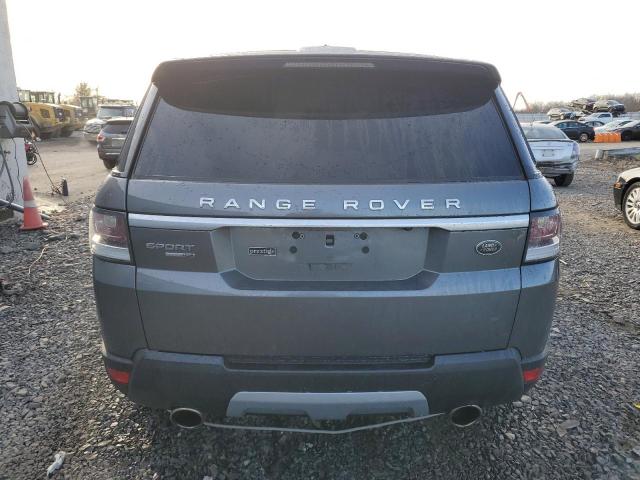 VIN SALWR2WF2EA393355 2014 LAND ROVER RANGEROVER no.6