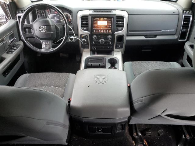 2016 RAM 1500 3C6RR6LT5GG310096