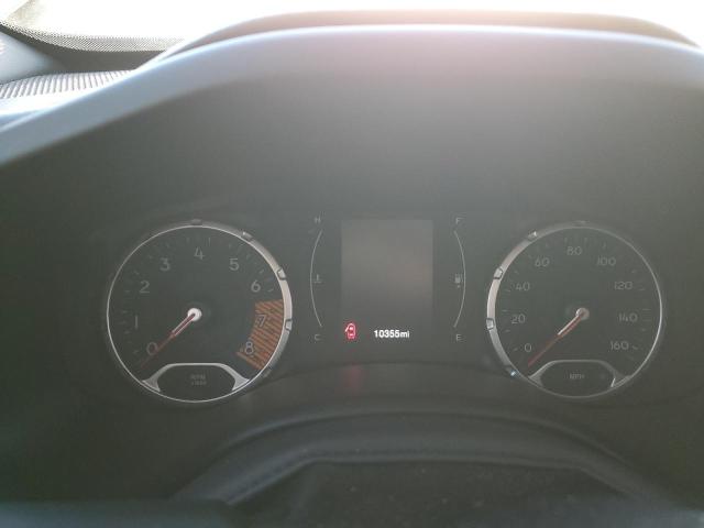 2021 JEEP RENEGADE S - ZACNJDAB1MPN21350