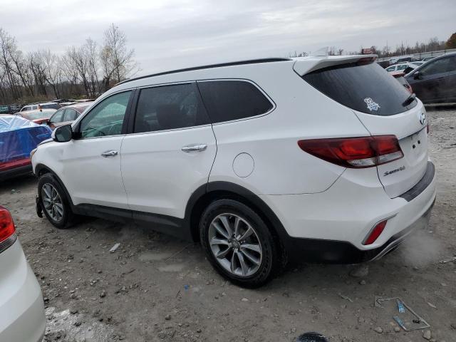 2017 HYUNDAI SANTA FE S - KM8SMDHF2HU203338