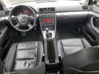 AUDI A4 2.0T QU photo