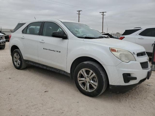 Vin: 2gnalaek1e6332207, lot: 77771794, chevrolet equinox ls 20144