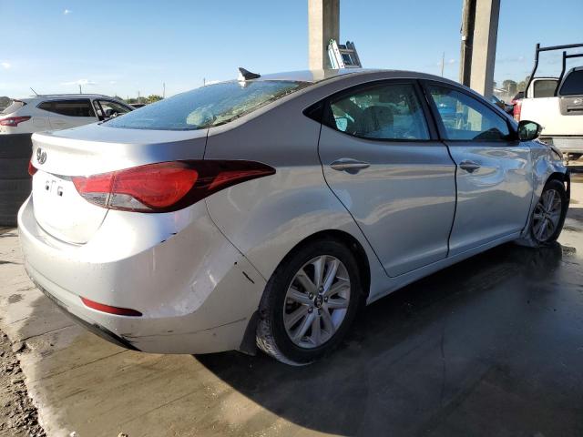 Vin: 5npdh4ae7eh482584, lot: 82835064, hyundai elantra se 20143