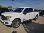 2018 FORD F150 SUPER - 1FTEW1EG6JFB85394