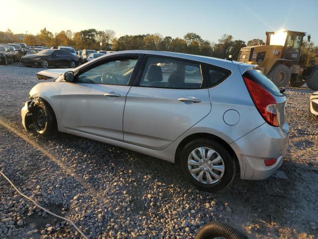 2015 HYUNDAI ACCENT GS KMHCT5AE0FU208288