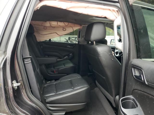 2018 CHEVROLET TAHOE K150 - 1GNSKBKC2JR365094