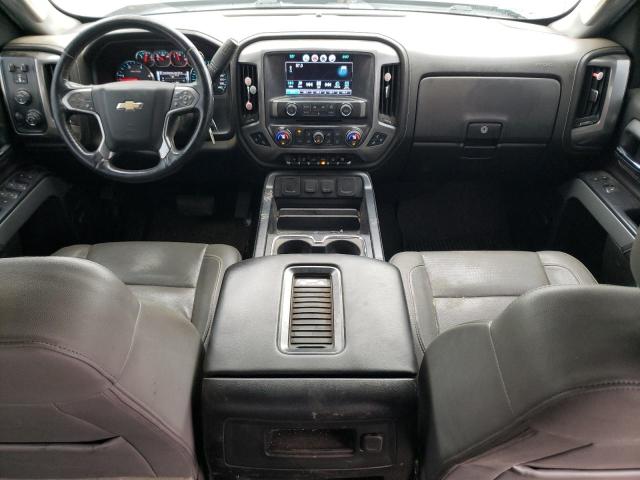 2018 CHEVROLET 3500 HD - 1GC4K0CY0JF136639
